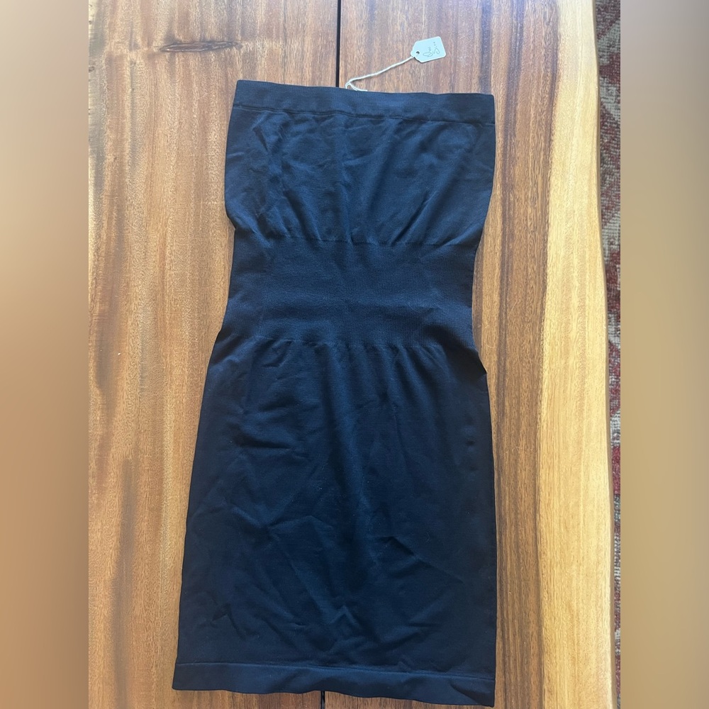 Trinity Black Slip
